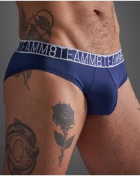 TEAMM8 - Shade Brief