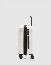Nere - Stori Carry-On 55cm Suitcase