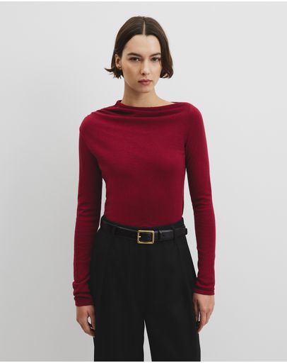 Amber Rouge