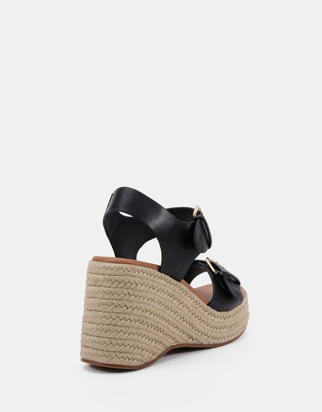 Novo - Belva Wedges
