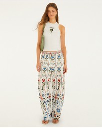 Farm Rio - Tucanissimo Tank Top