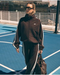 ENA PELLY - Valentina Zip Thru Jacket