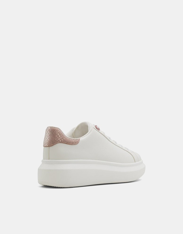 ALDO - Reia Platform Sneakers