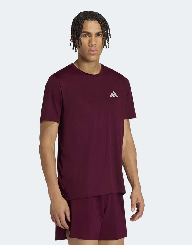 adidas Performance - adi365 Running Essentials T-shirt Mens