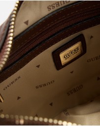 GUESS - Petra Hobo Shoulder Bag