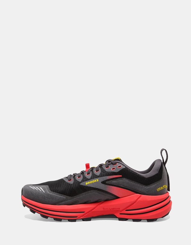 Brooks - Cascadia 16 - Men's
