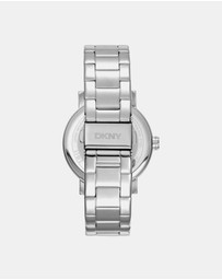 DKNY - DKNY Soho Maxi Watch