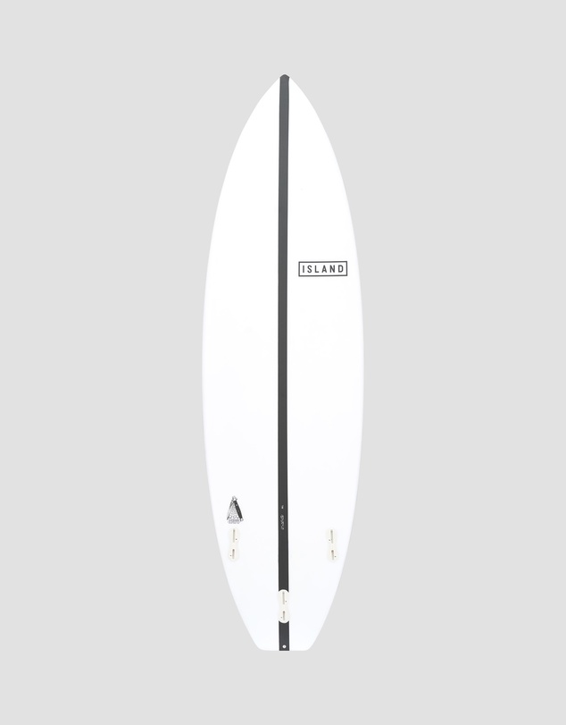 Island - Flick Knife EPS