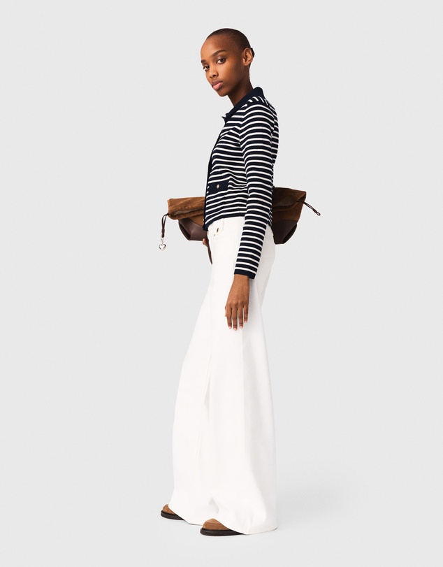 Maje - Mirollave Cardigan