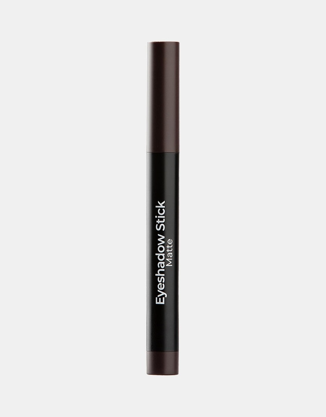 MCoBeauty - Eyeshadow Stick - Matte Deep Cocoa