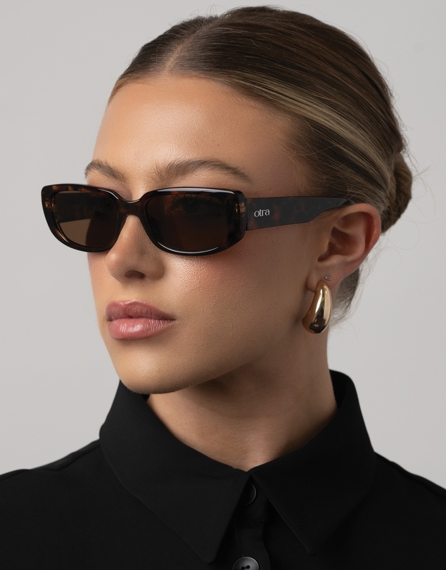 Otra Eyewear  - Backstreet - Tort