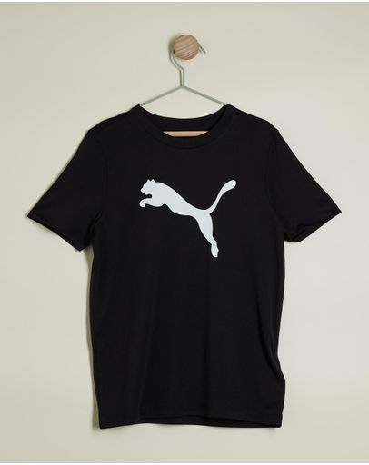 Puma Black