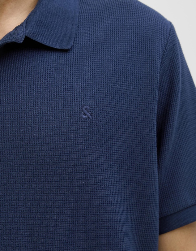 Jack & Jones - Austin SS Polo