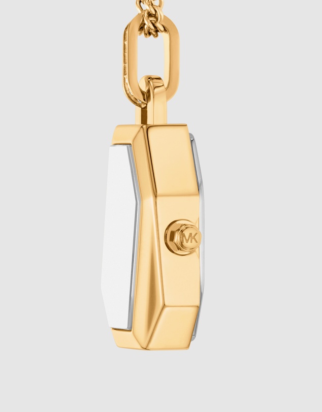 Michael Kors - Suri Gold Tone Analogue Watch