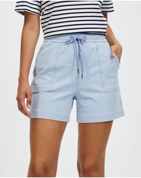 KAJA Clothing - Eudora Shorts