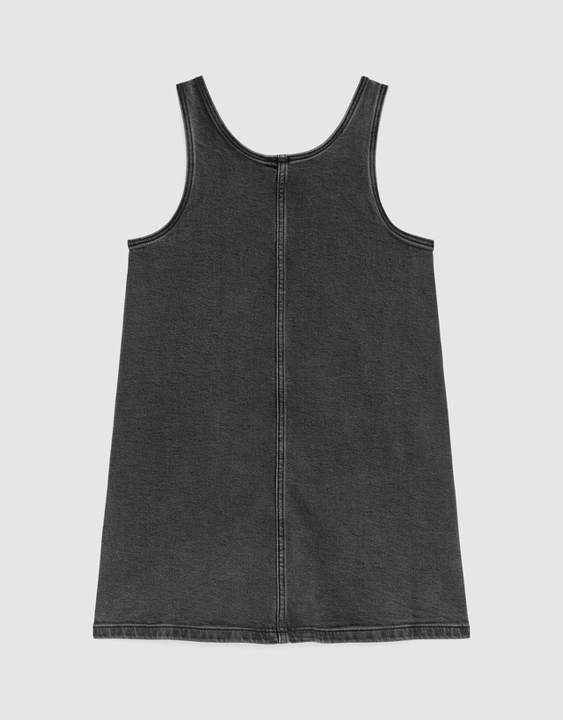 ARKET - Dido Workwear Dress - Kids