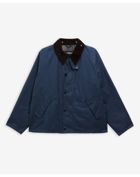 Barbour - Transport Wax Jacket