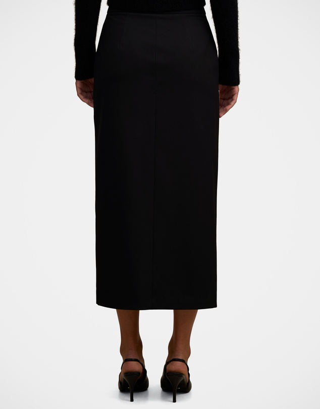 Forever New - Rebecca Column Skirt