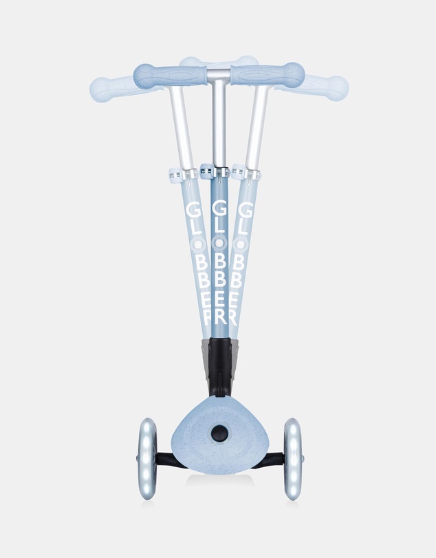 Globber - Ecologic Junior Foldable Scooter Lights