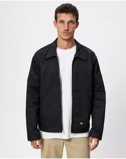 Dickies - Unlined Eisenhower Jacket