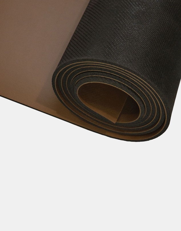 BAHE - Power Hold Yoga & Pilates Mat 4mm