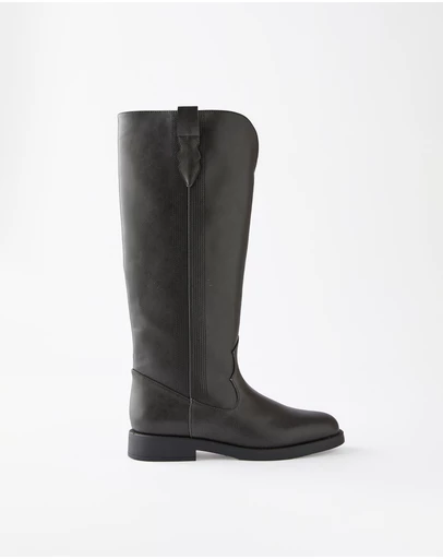 Rubi - Fleur Classic Tall Boot