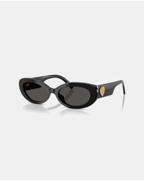Dolce & Gabbana - 0DG4537
