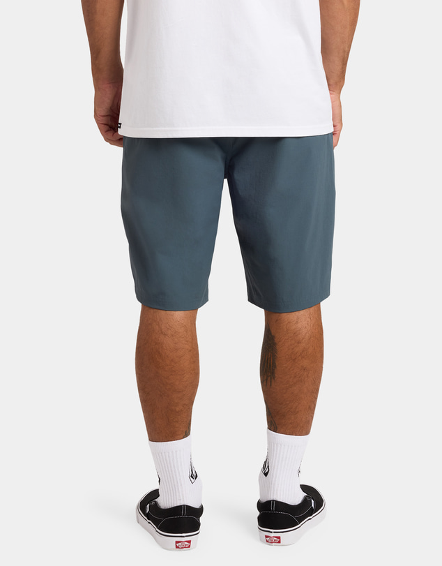 Volcom - Mens Frickin Cross Shred 20