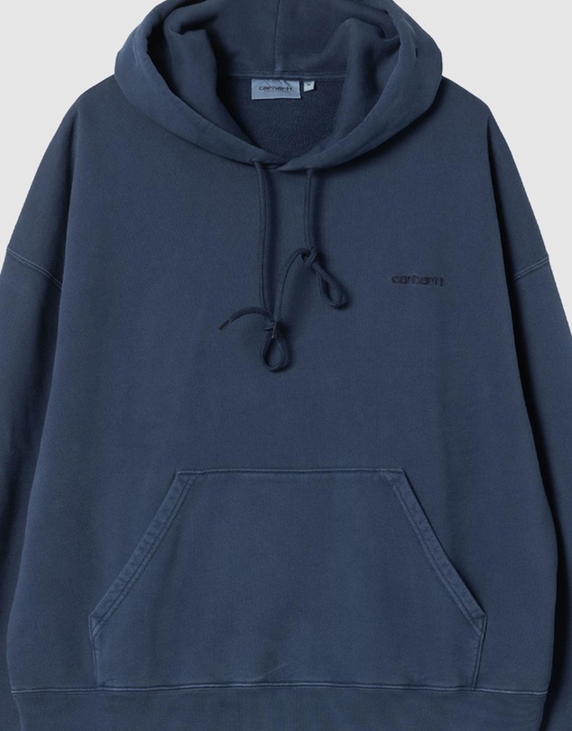Carhartt WIP - Hooded Benton Sweat