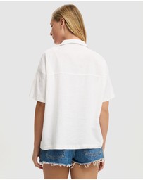 Cotton On - Haven Short Sleeve Shirt
