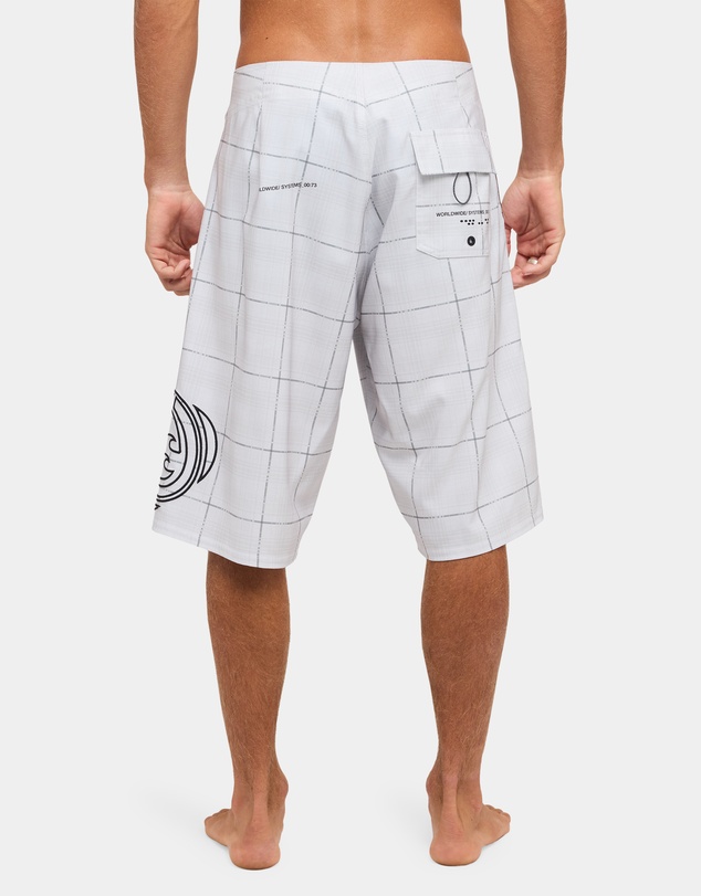 Billabong - Mens Spec Pulse Og 23
