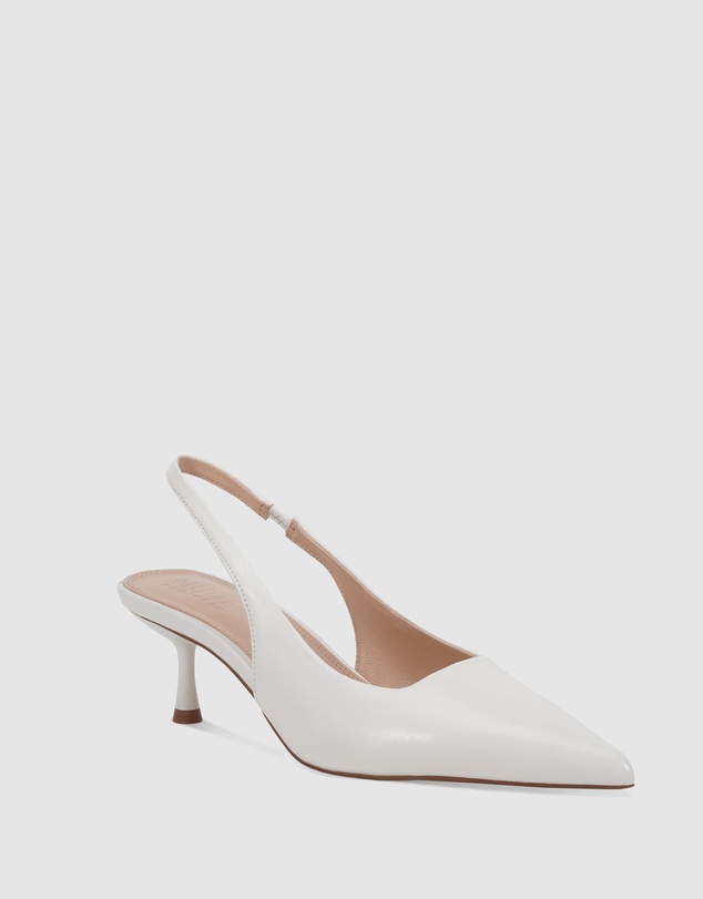 Nude Footwear - Layla