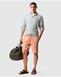 Rodd & Gunn - Seadown Sports Fit Shirt