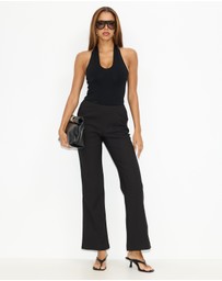 Dazie - Chloe Flare Leg Pants