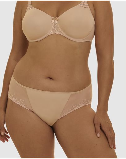Peau Rose
