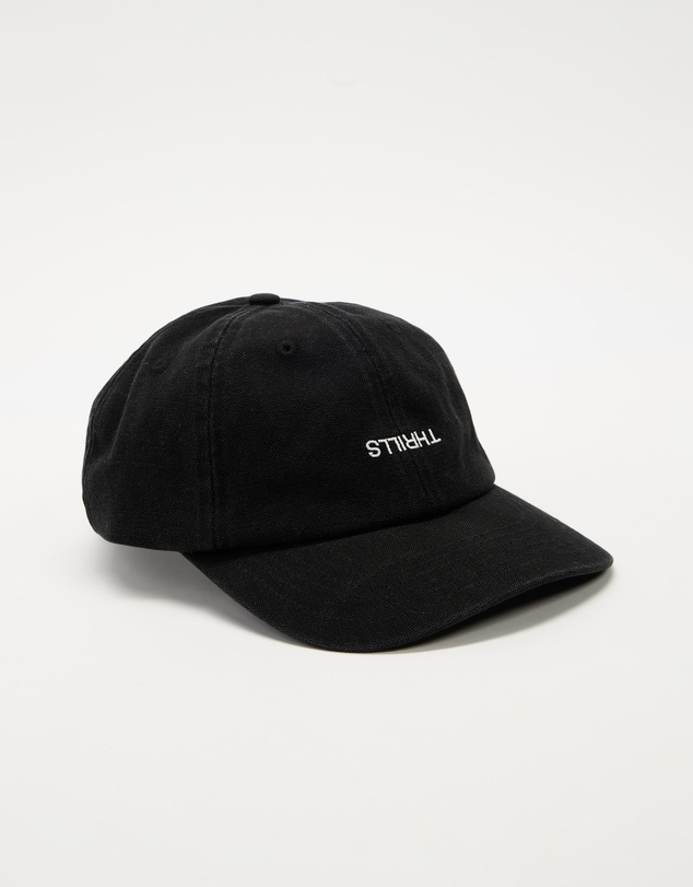 Thrills - ICONIC EXCLUSIVE - Found Peace 6 Panel Cap