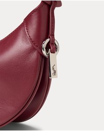 Polo Ralph Lauren - Polo ID Leather Mini Chain Bag