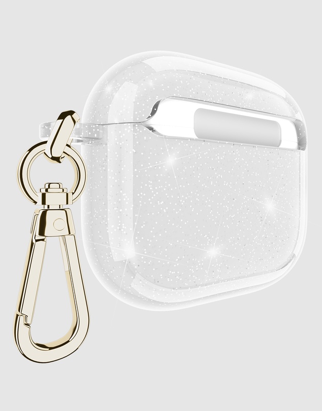 Kate Spade - Kate Spade That Sparkle AirPods Case for AirPods 4