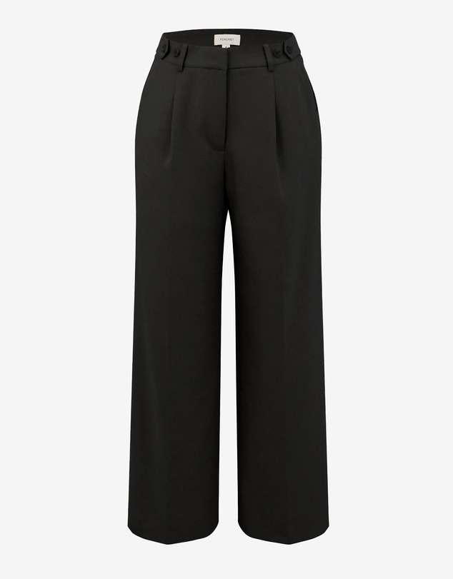Forcast - Abel Straight Leg Pants