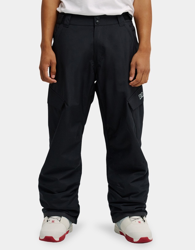 DC Shoes - Mens Banshee Snow Pants