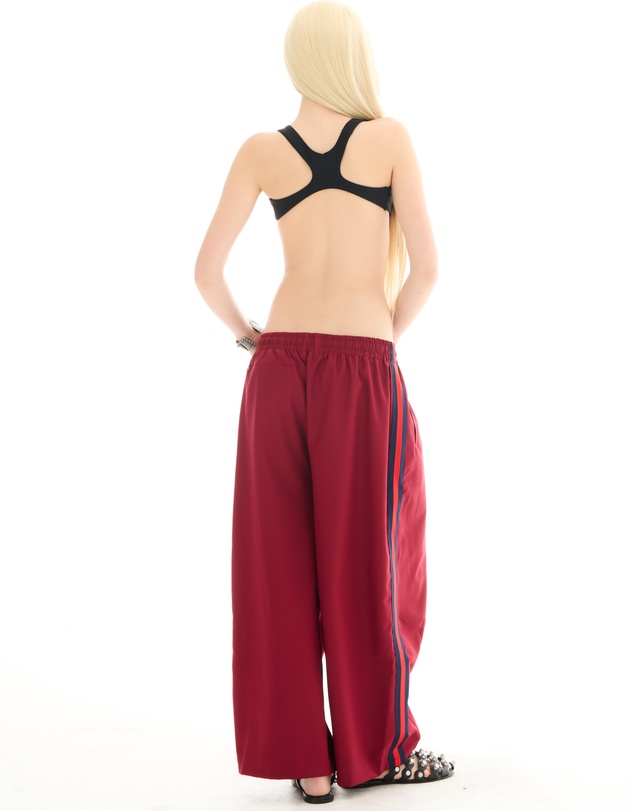THE TALES - The Tales Harajuku Berry Track Pant