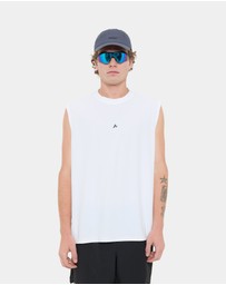 PYRA - Drive Oversized Tank