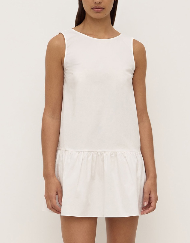 Assembly Label - Fifi Mini Dress
