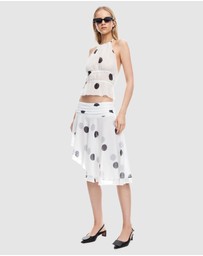 Lioness - Legacy Midi Skirt