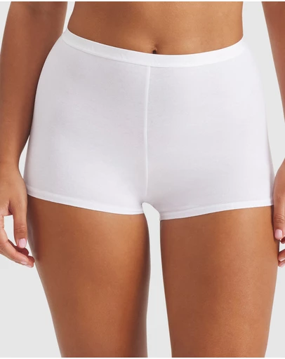 adidas Sportswear - Active Essentials Cotton Shortie Underwear