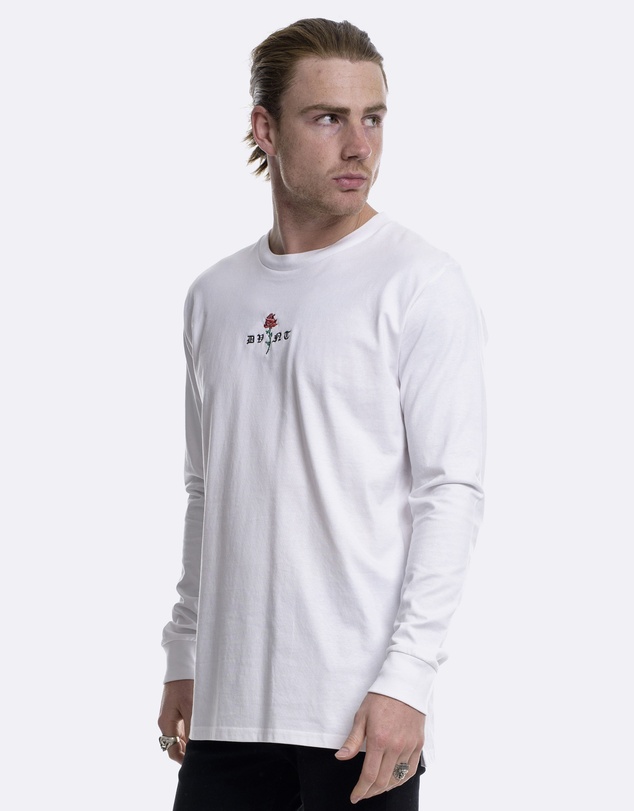 DVNT - Barbed Rose Long Sleeve