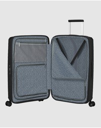 American Tourister - Fastforward Medium Tsa Suitcase  Expandable (68Cm)