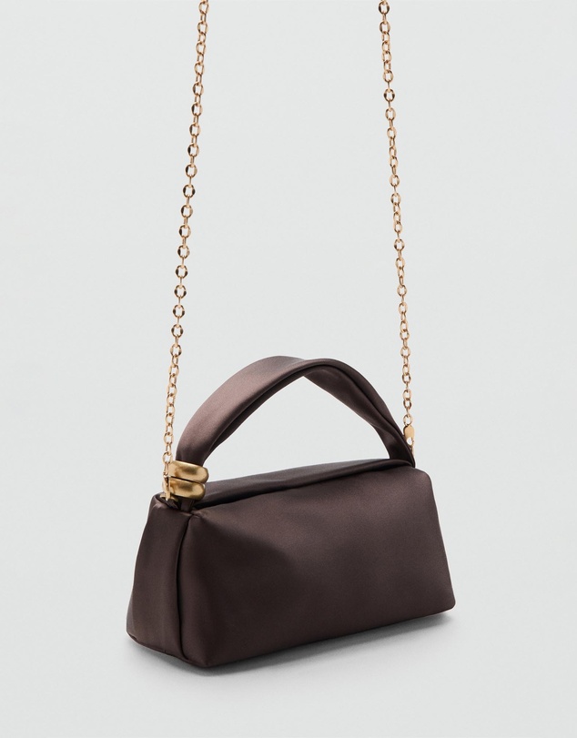 M.N.G - Olimpo Handbag