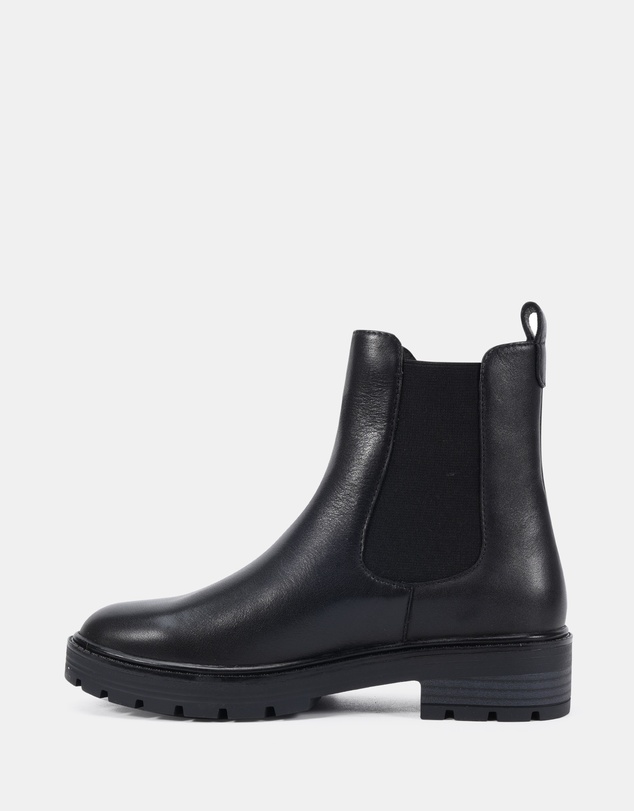 Clarks - Gravity Black