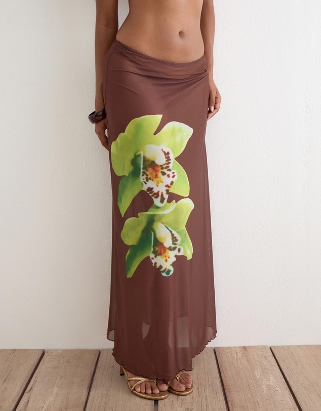 Motel Rocks - Dartina Skirt